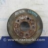 Тормозной барабан Honda Accord CM (11.2002 - 12.2008)