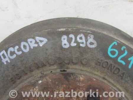 ФОТО Тормозной барабан для Honda Accord CM (11.2002 - 12.2008) Киев