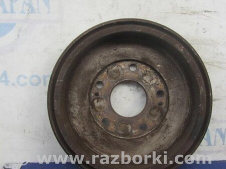 ФОТО Тормозной барабан для Honda Accord CM (11.2002 - 12.2008) Киев