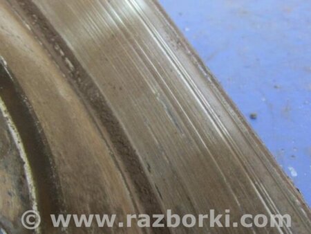 ФОТО Тормозной барабан для Honda Accord CM (11.2002 - 12.2008) Киев