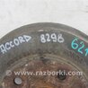ФОТО Тормозной барабан для Honda Accord CM (11.2002 - 12.2008) Киев