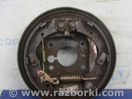 ФОТО Тормозной механизм для Honda Accord CM (11.2002 - 12.2008) Киев