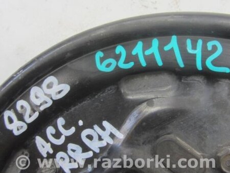 ФОТО Тормозной механизм для Honda Accord CM (11.2002 - 12.2008) Киев
