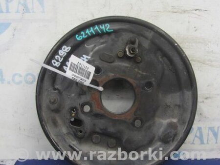 ФОТО Тормозной механизм для Honda Accord CM (11.2002 - 12.2008) Киев
