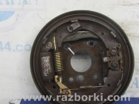 ФОТО Тормозной механизм для Honda Accord CM (11.2002 - 12.2008) Киев