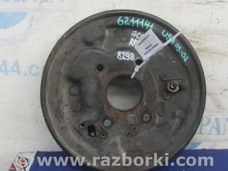ФОТО Тормозной механизм для Honda Accord CM (11.2002 - 12.2008) Киев
