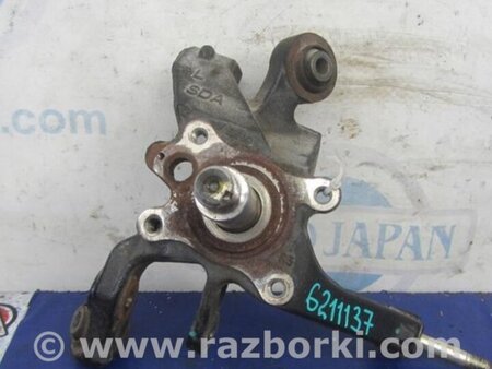ФОТО Цапфа для Honda Accord CM (11.2002 - 12.2008) Киев
