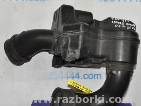 ФОТО Резонатор воздушного фильтра для Honda Accord CM (11.2002 - 12.2008) Киев
