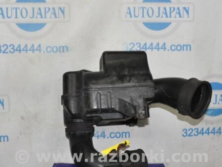ФОТО Резонатор воздушного фильтра для Honda Accord CM (11.2002 - 12.2008) Киев