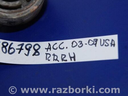 ФОТО Рычаг задний нижний поперечный для Honda Accord CM (11.2002 - 12.2008) Киев