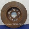 ФОТО Диск тормозной задний для Honda Accord CM (11.2002 - 12.2008) Киев