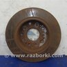 ФОТО Диск тормозной задний для Honda Accord CM (11.2002 - 12.2008) Киев