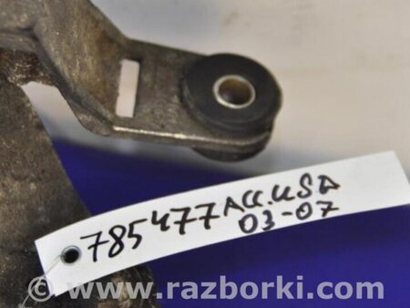 ФОТО Трапеция дворников для Honda Accord CM (11.2002 - 12.2008) Киев