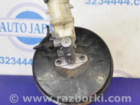 ФОТО Вакуумный усилитель для Honda Accord CM (11.2002 - 12.2008) Киев