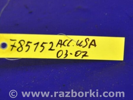 ФОТО Подрулевые переключатели (Гитара) для Honda Accord CM (11.2002 - 12.2008) Киев