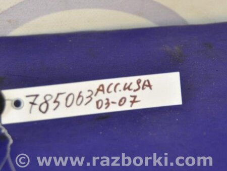 ФОТО Датчик удара для Honda Accord CM (11.2002 - 12.2008) Киев