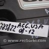 ФОТО Накладка двигателя декоративная  для Honda Accord CM (11.2002 - 12.2008) Киев