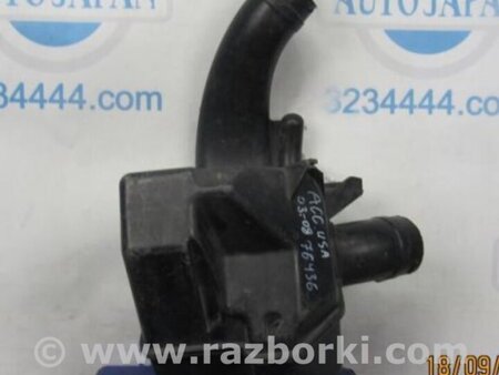 ФОТО Резонатор воздушного фильтра для Honda Accord CM (11.2002 - 12.2008) Киев