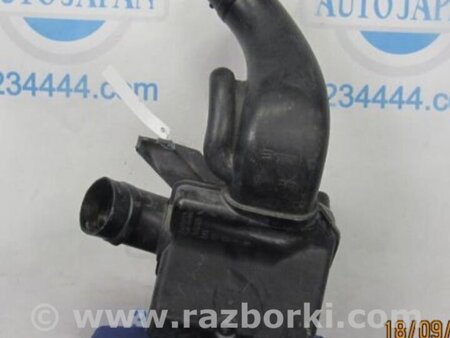 ФОТО Резонатор воздушного фильтра для Honda Accord CM (11.2002 - 12.2008) Киев