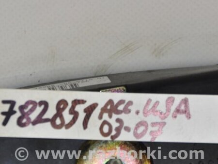 ФОТО Airbag сидения для Honda Accord CM (11.2002 - 12.2008) Киев
