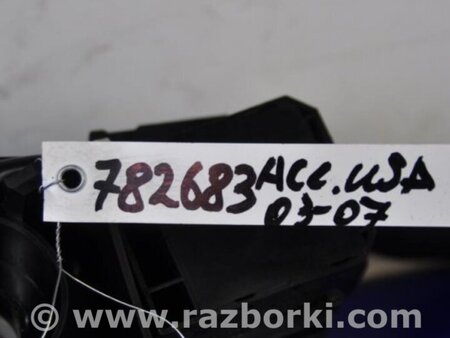 ФОТО Подрулевые переключатели (Гитара) для Honda Accord CM (11.2002 - 12.2008) Киев
