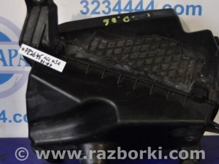 ФОТО Воздушный фильтр (корпус) для Honda Accord CM (11.2002 - 12.2008) Киев