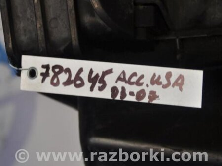 ФОТО Воздушный фильтр (корпус) для Honda Accord CM (11.2002 - 12.2008) Киев