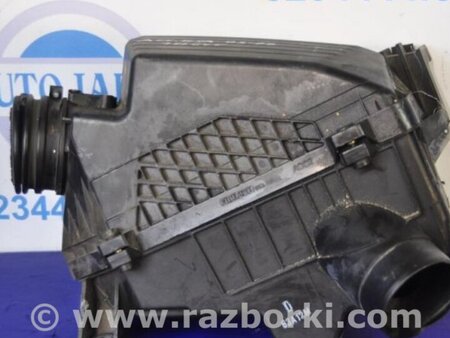 ФОТО Воздушный фильтр (корпус) для Honda Accord CM (11.2002 - 12.2008) Киев