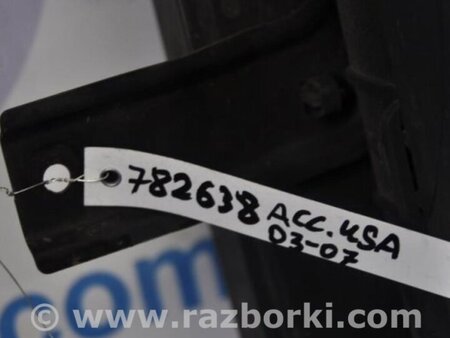 ФОТО Абсорбер для Honda Accord CM (11.2002 - 12.2008) Киев
