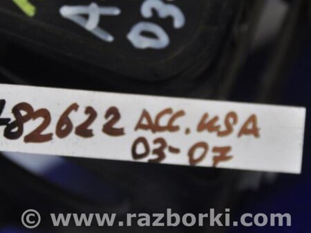 ФОТО Блок ABS для Honda Accord CM (11.2002 - 12.2008) Киев