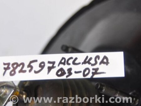 ФОТО Вакуумный усилитель для Honda Accord CM (11.2002 - 12.2008) Киев