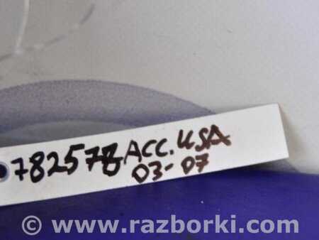 ФОТО Блок управления AIRBAG для Honda Accord CM (11.2002 - 12.2008) Киев