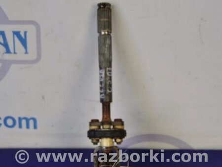 ФОТО Кардан рулевого управления для Honda Accord CM (11.2002 - 12.2008) Киев
