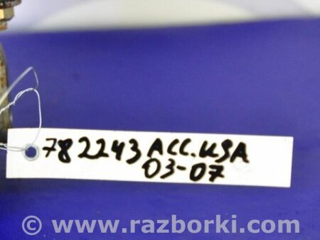 ФОТО Кардан рулевого управления для Honda Accord CM (11.2002 - 12.2008) Киев