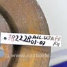 ФОТО Диск тормозной передний для Honda Accord CM (11.2002 - 12.2008) Киев