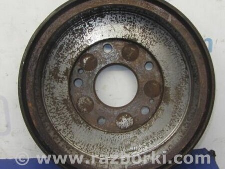 ФОТО Тормозной барабан для Honda Accord CM (11.2002 - 12.2008) Киев