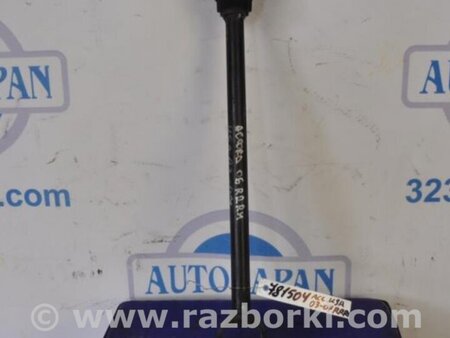 ФОТО Рычаг задний верхний поперечный для Honda Accord CM (11.2002 - 12.2008) Киев