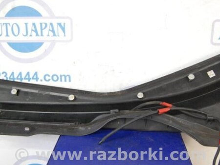 ФОТО Пластик под лобовое стекло (Жабо) для Honda Accord CM (11.2002 - 12.2008) Киев