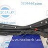 ФОТО Пластик под лобовое стекло (Жабо) для Honda Accord CM (11.2002 - 12.2008) Киев