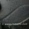 ФОТО Пластик под лобовое стекло (Жабо) для Honda Accord CM (11.2002 - 12.2008) Киев