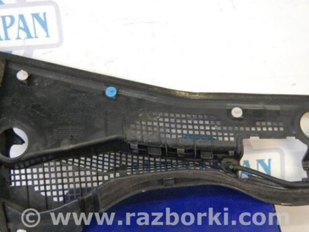 ФОТО Пластик под лобовое стекло (Жабо) для Honda Accord CM (11.2002 - 12.2008) Киев