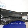 ФОТО Пластик под лобовое стекло (Жабо) для Honda Accord CM (11.2002 - 12.2008) Киев