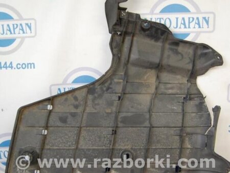ФОТО Защита днища для Honda Accord CM (11.2002 - 12.2008) Киев