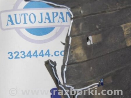 ФОТО Защита днища для Honda Accord CM (11.2002 - 12.2008) Киев