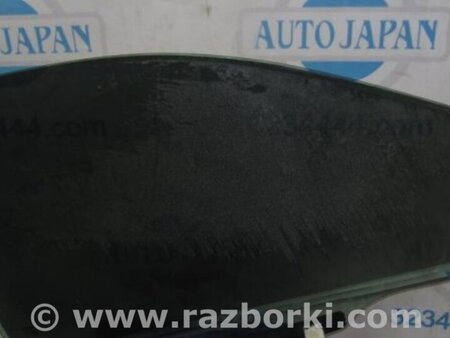 ФОТО Стекло двери для Honda Accord CM (11.2002 - 12.2008) Киев