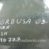ФОТО Стекло двери для Honda Accord CM (11.2002 - 12.2008) Киев