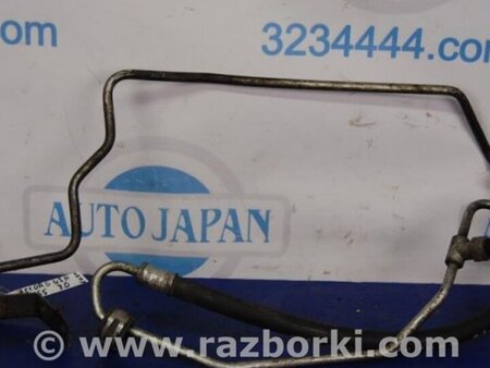 ФОТО Трубка ГУ высокого давления для Honda Accord CM (11.2002 - 12.2008) Киев
