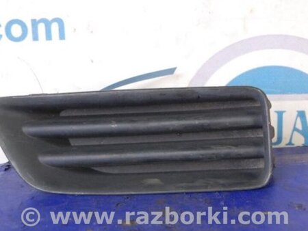 ФОТО Накладка противотуманной фары для Honda Accord CM (11.2002 - 12.2008) Киев