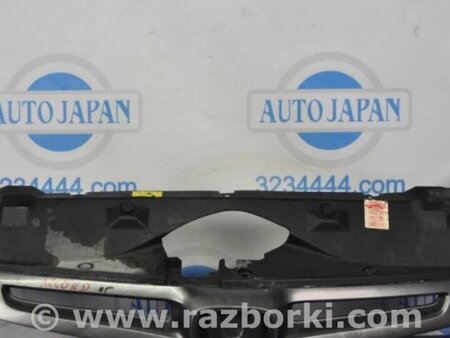 ФОТО Решетка радиатора для Honda Accord CM (11.2002 - 12.2008) Киев