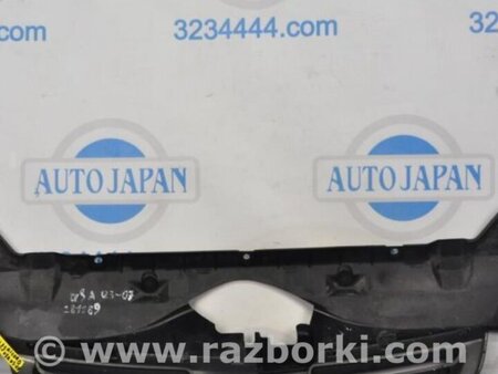 ФОТО Решетка радиатора для Honda Accord CM (11.2002 - 12.2008) Киев